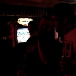 Meet your Posher, Mark t.